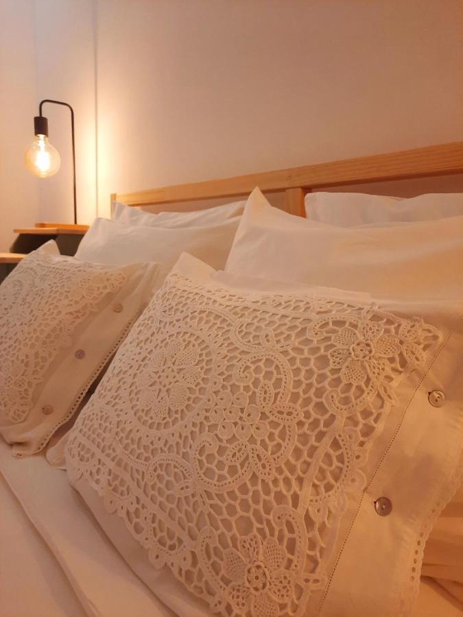Casa A Julia In Faro'S Heart Apartment ภายนอก รูปภาพ
