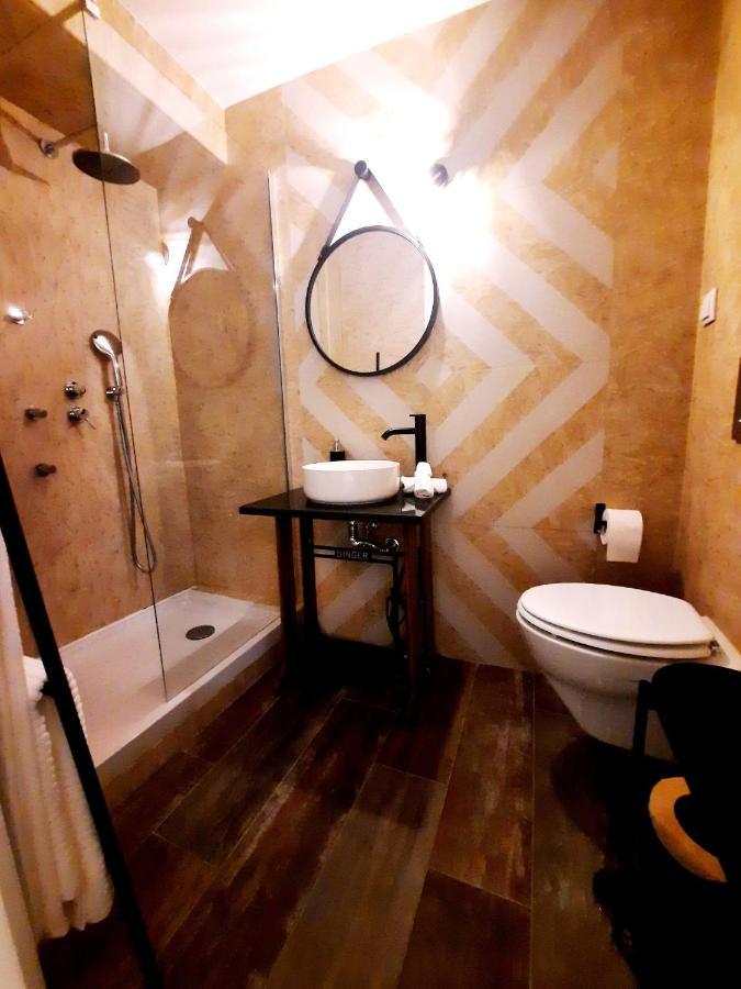 Casa A Julia In Faro'S Heart Apartment ภายนอก รูปภาพ