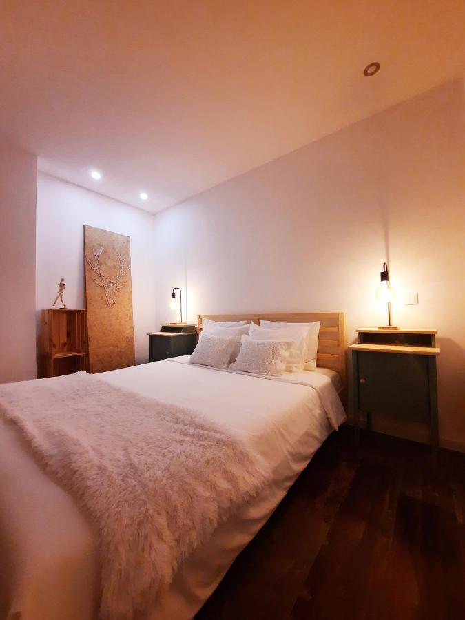 Casa A Julia In Faro'S Heart Apartment ภายนอก รูปภาพ