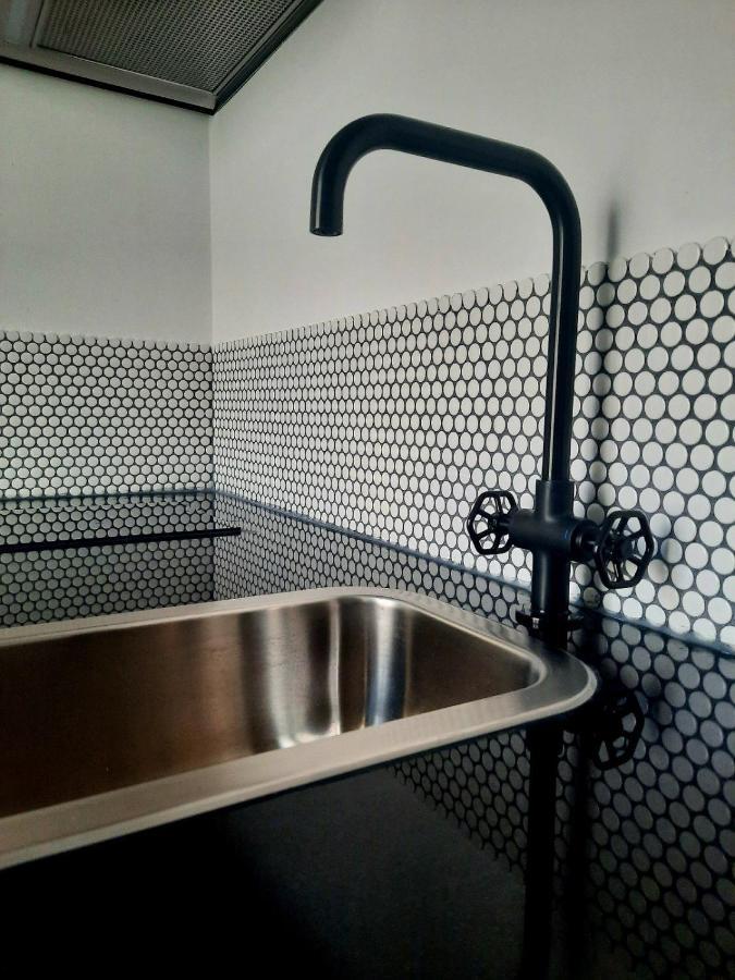 Casa A Julia In Faro'S Heart Apartment ภายนอก รูปภาพ