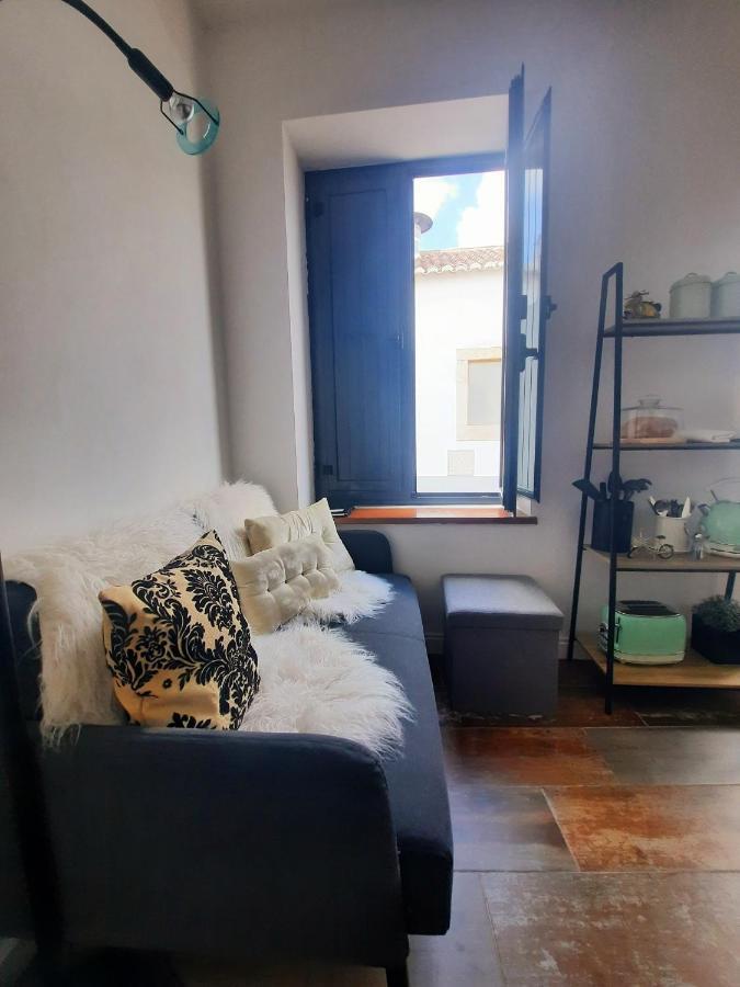 Casa A Julia In Faro'S Heart Apartment ภายนอก รูปภาพ