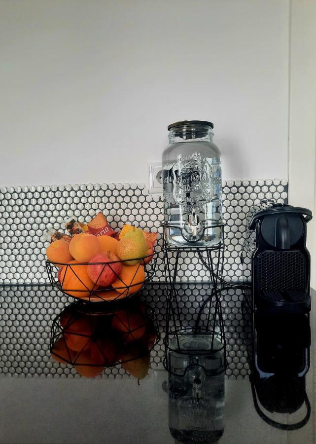 Casa A Julia In Faro'S Heart Apartment ภายนอก รูปภาพ