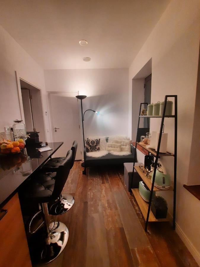 Casa A Julia In Faro'S Heart Apartment ภายนอก รูปภาพ