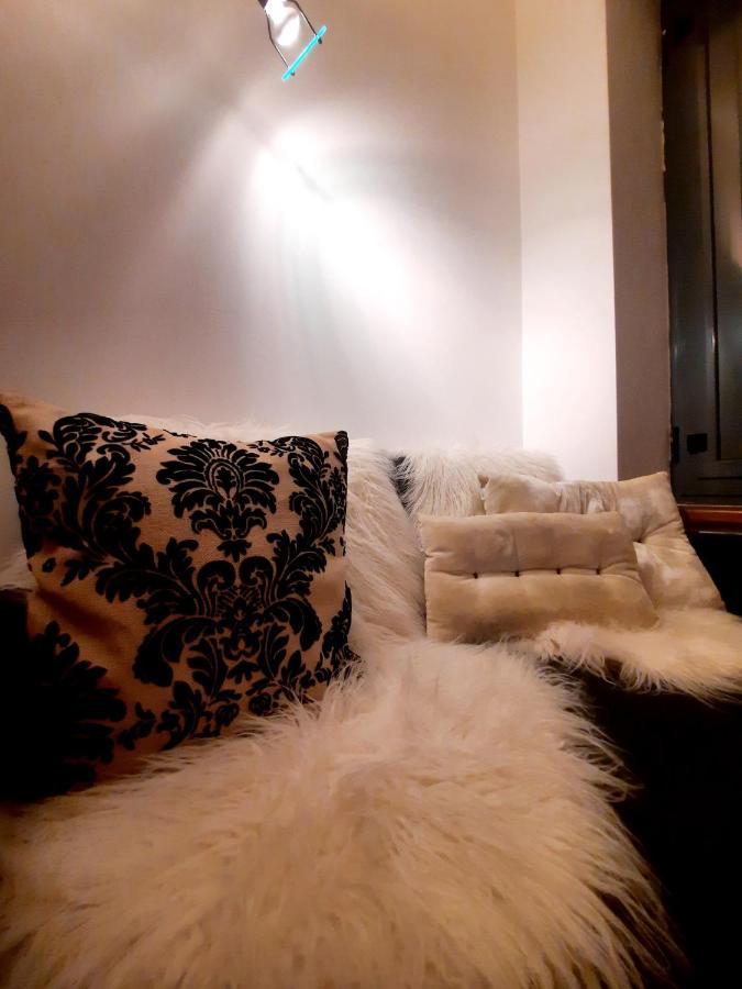 Casa A Julia In Faro'S Heart Apartment ภายนอก รูปภาพ