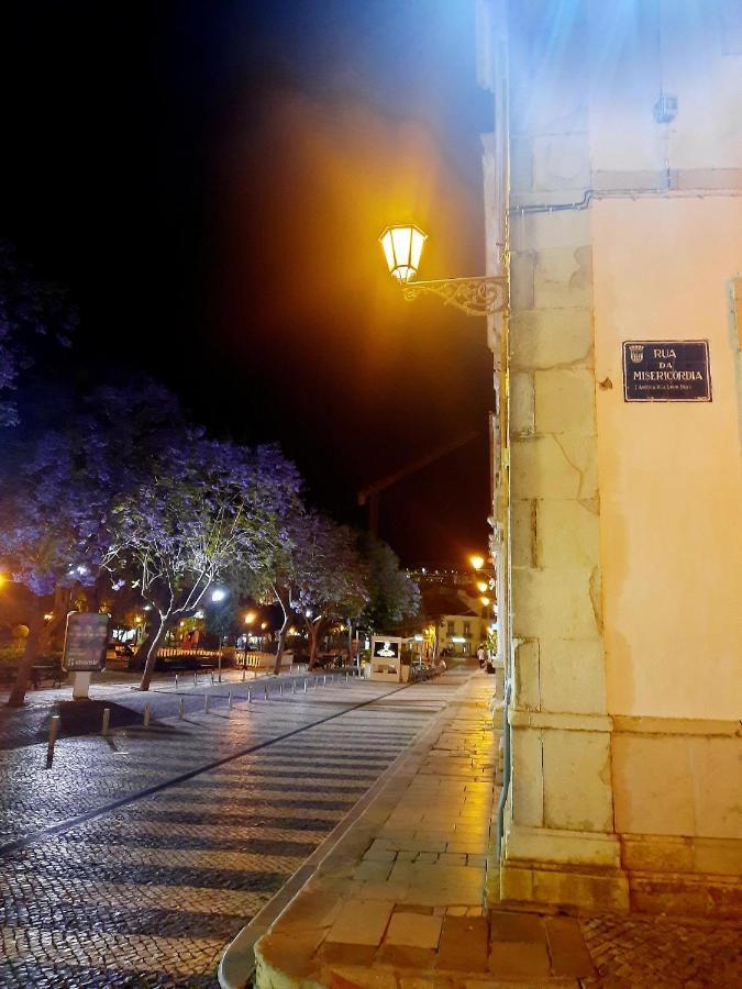 Casa A Julia In Faro'S Heart Apartment ภายนอก รูปภาพ