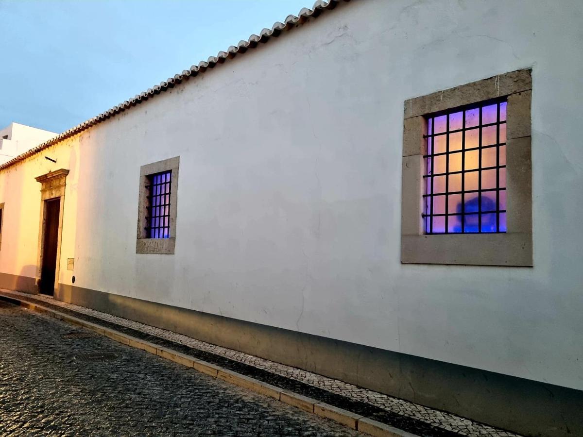 Casa A Julia In Faro'S Heart Apartment ภายนอก รูปภาพ