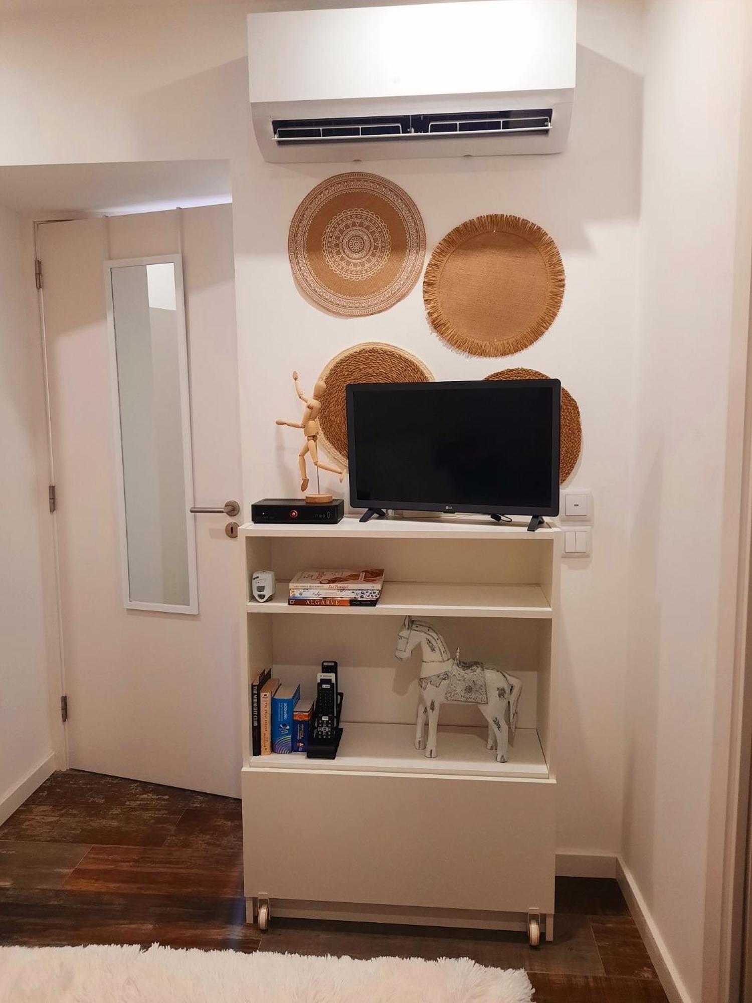 Casa A Julia In Faro'S Heart Apartment ภายนอก รูปภาพ